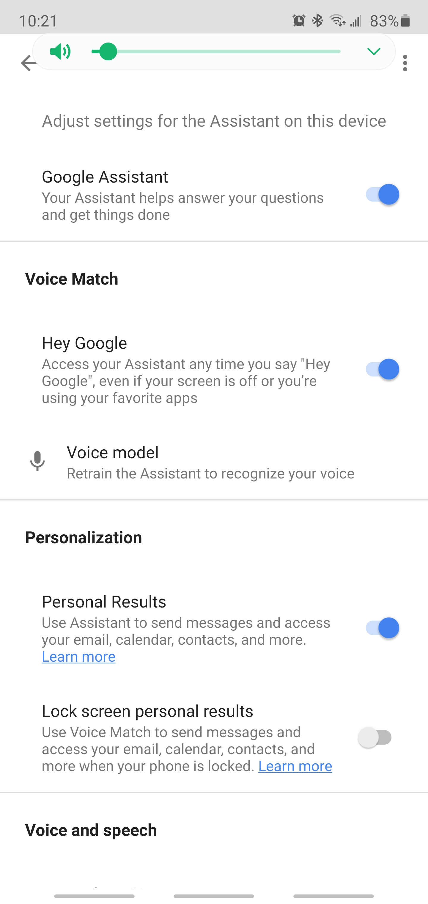 re install google assistant re install google assistant