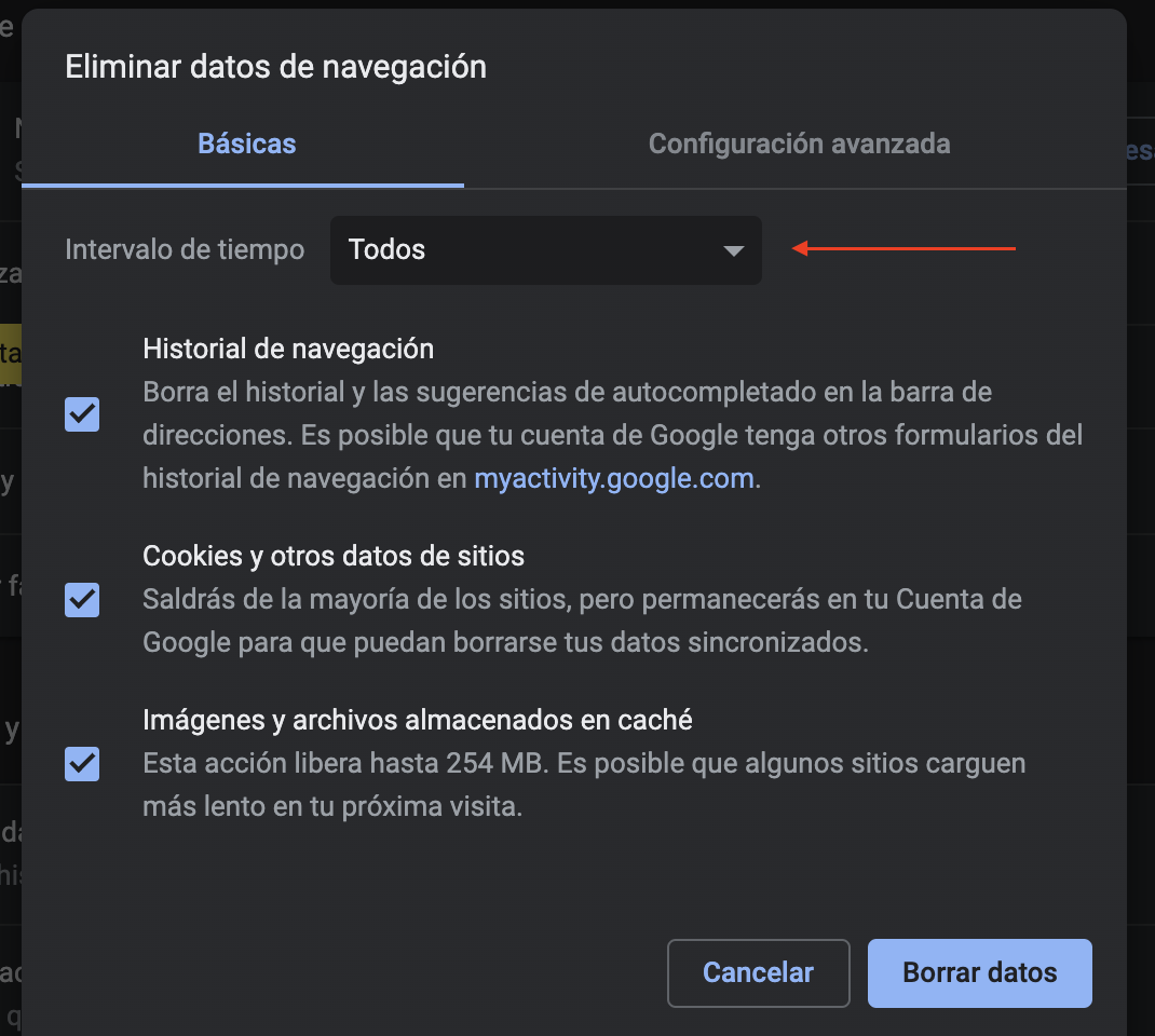 Porque Me Sale Google En Euskera