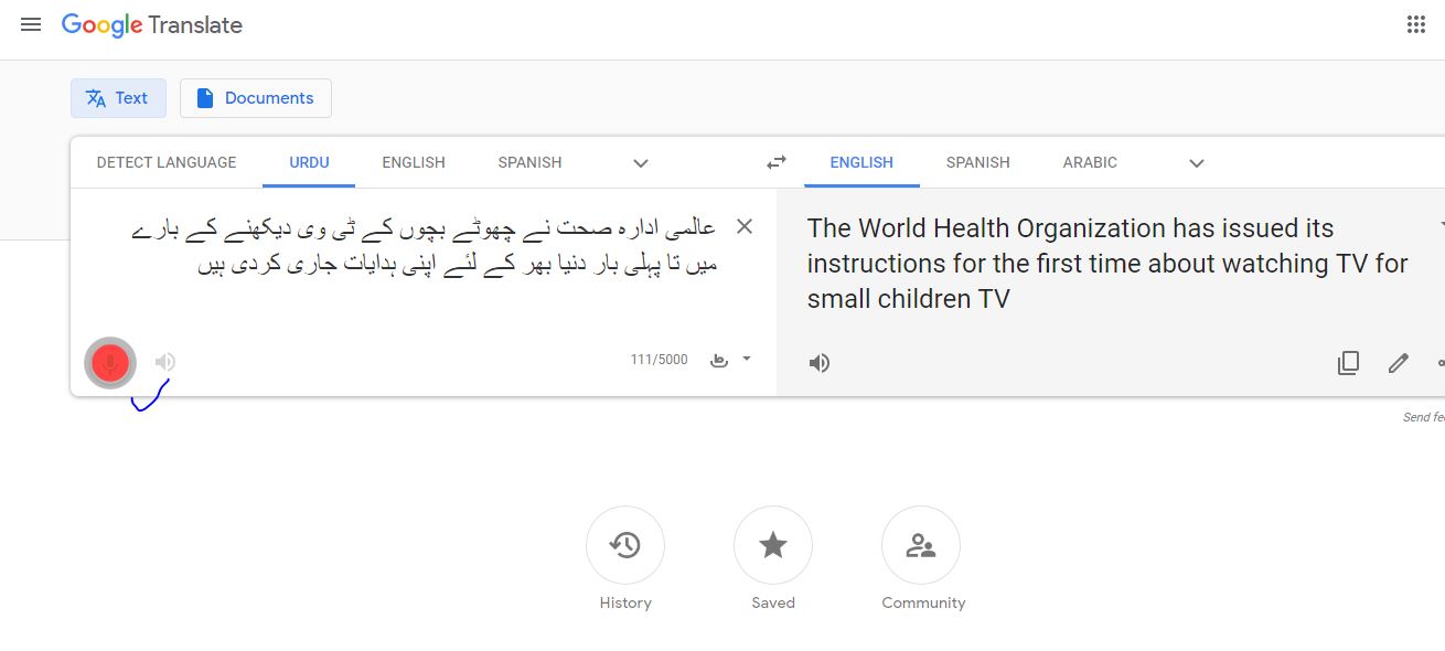 Don't Speak the Language? How to Use Google Translate as Your