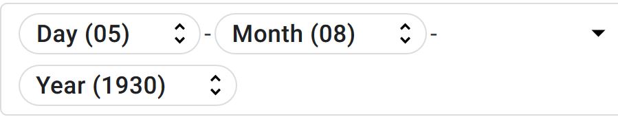  european date format not recognized by sheets google docs editors 