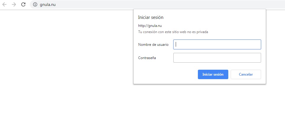 No se puede acceder a este sitio web La página  ha rechazado la  conexión. ¿Qué hago? - Comunidad de Google Chrome