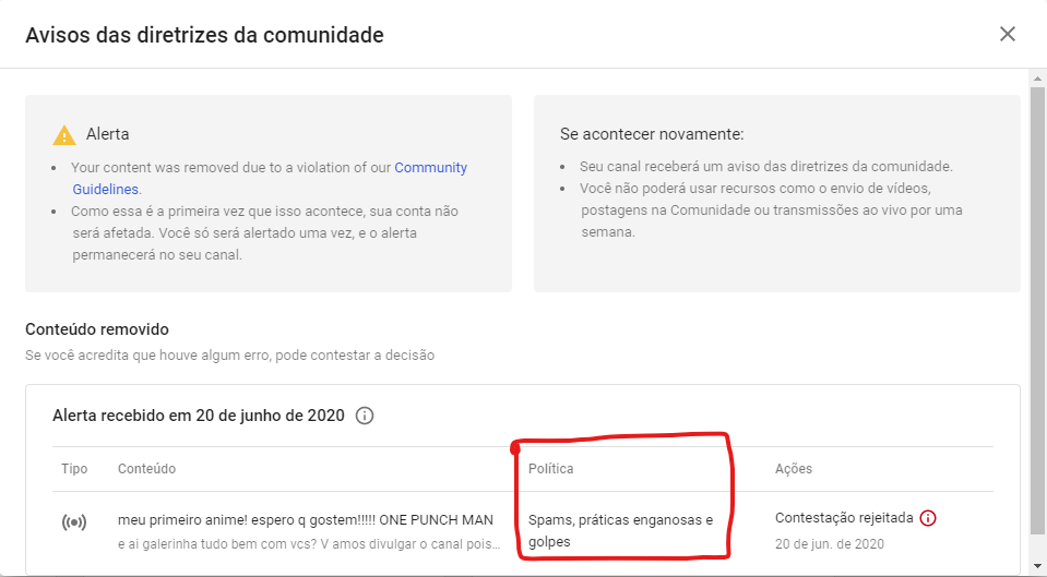 com vários site de animes sendo derrubados, por onde vcs estão