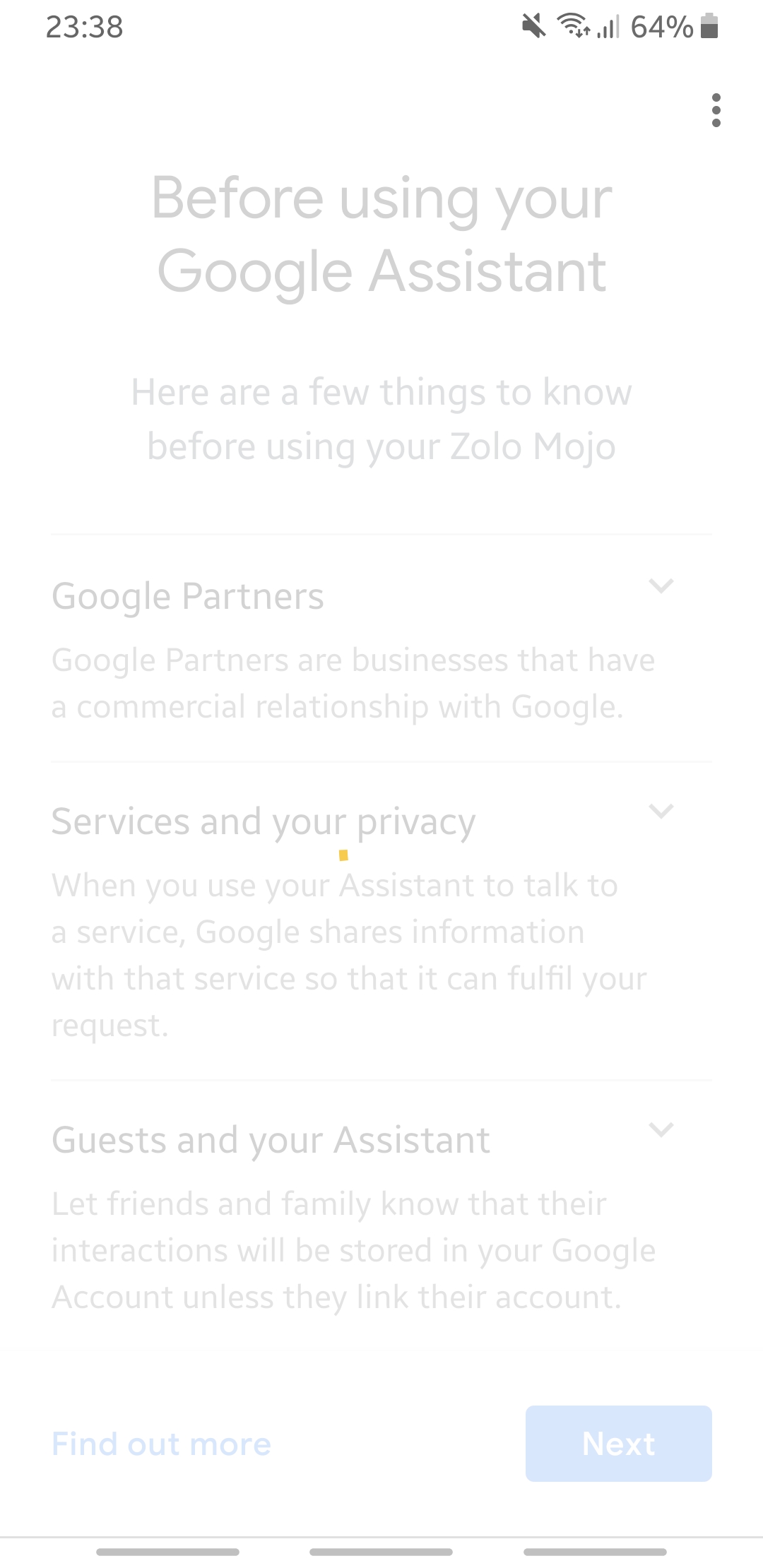 mojo zolo speaker