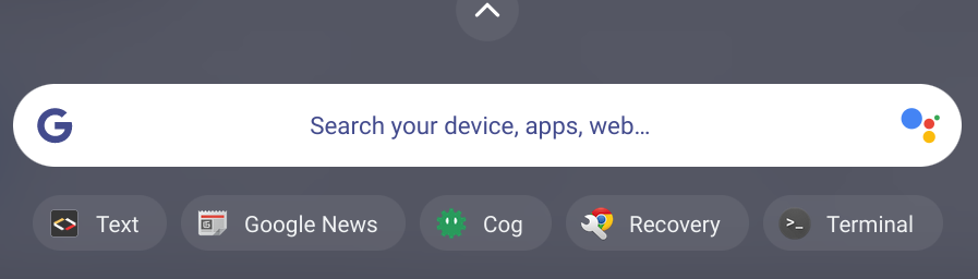 On My Chromebook How Do I Delete The Recent Sites buttons That Pop Up on-my-chromebook-how-do-i-delete-the-recent-sites-buttons-that-pop-up
