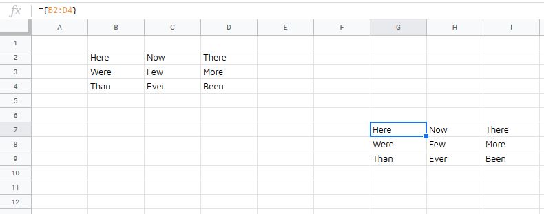Can we copy as image in Spreadsheets? - Google Docs Editors Community
