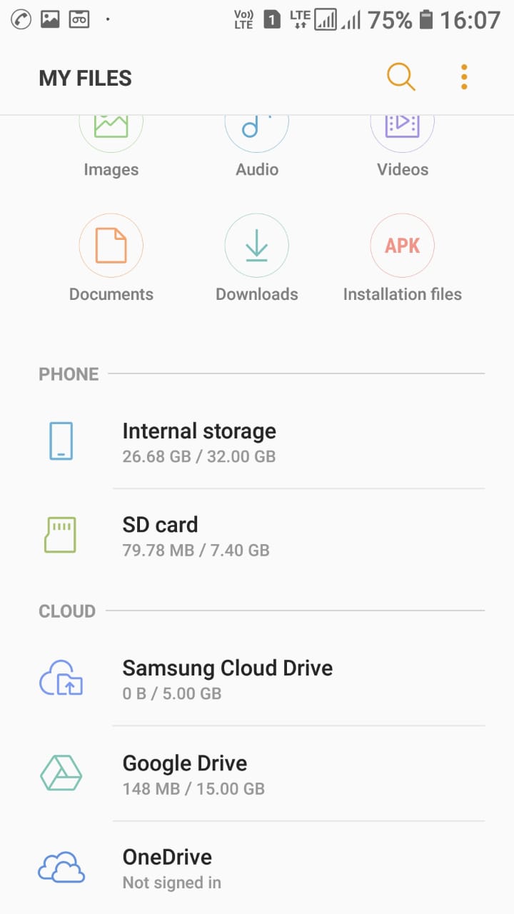 Télécharger 1xBet APK sur Android — illustration Android 6