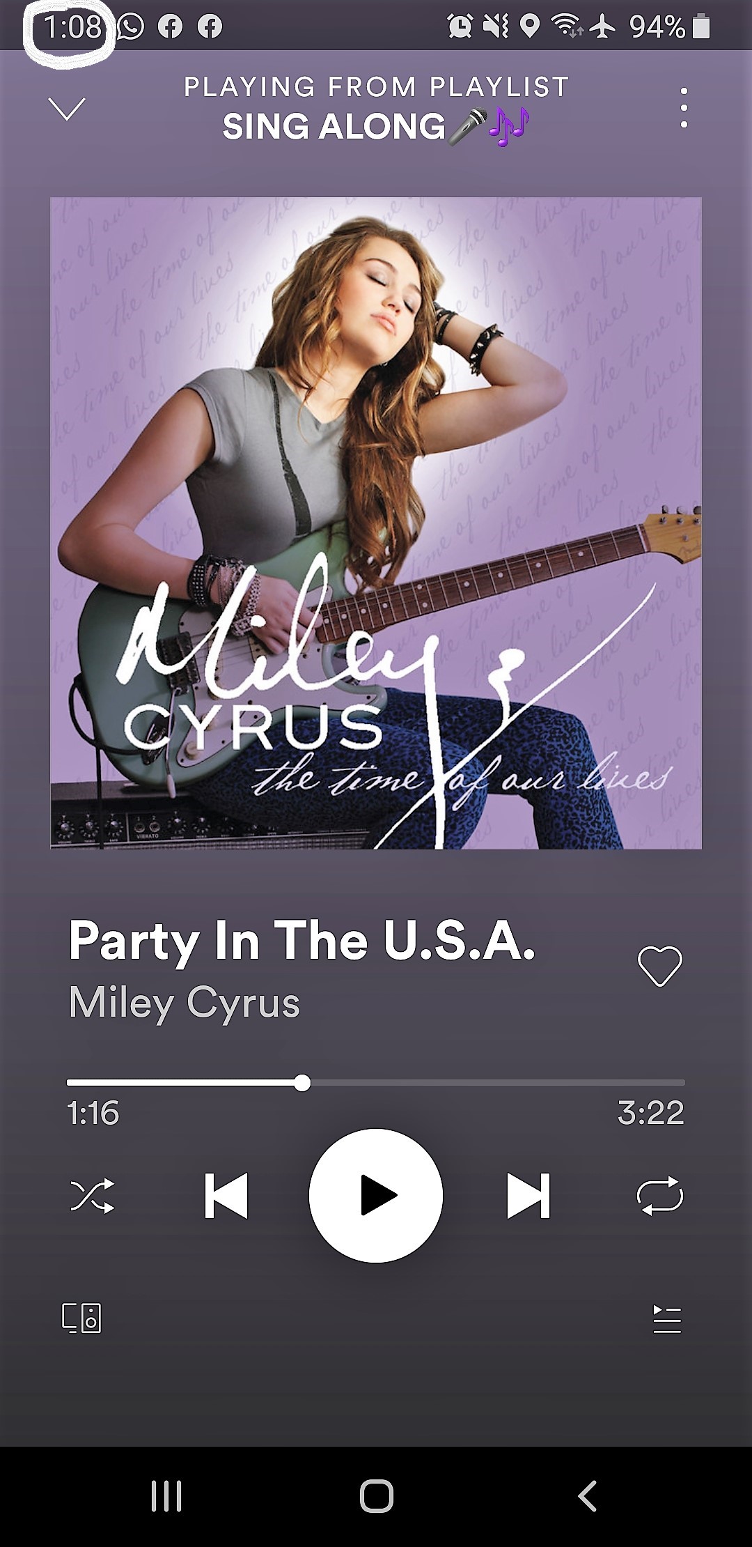 google home keeps playing music