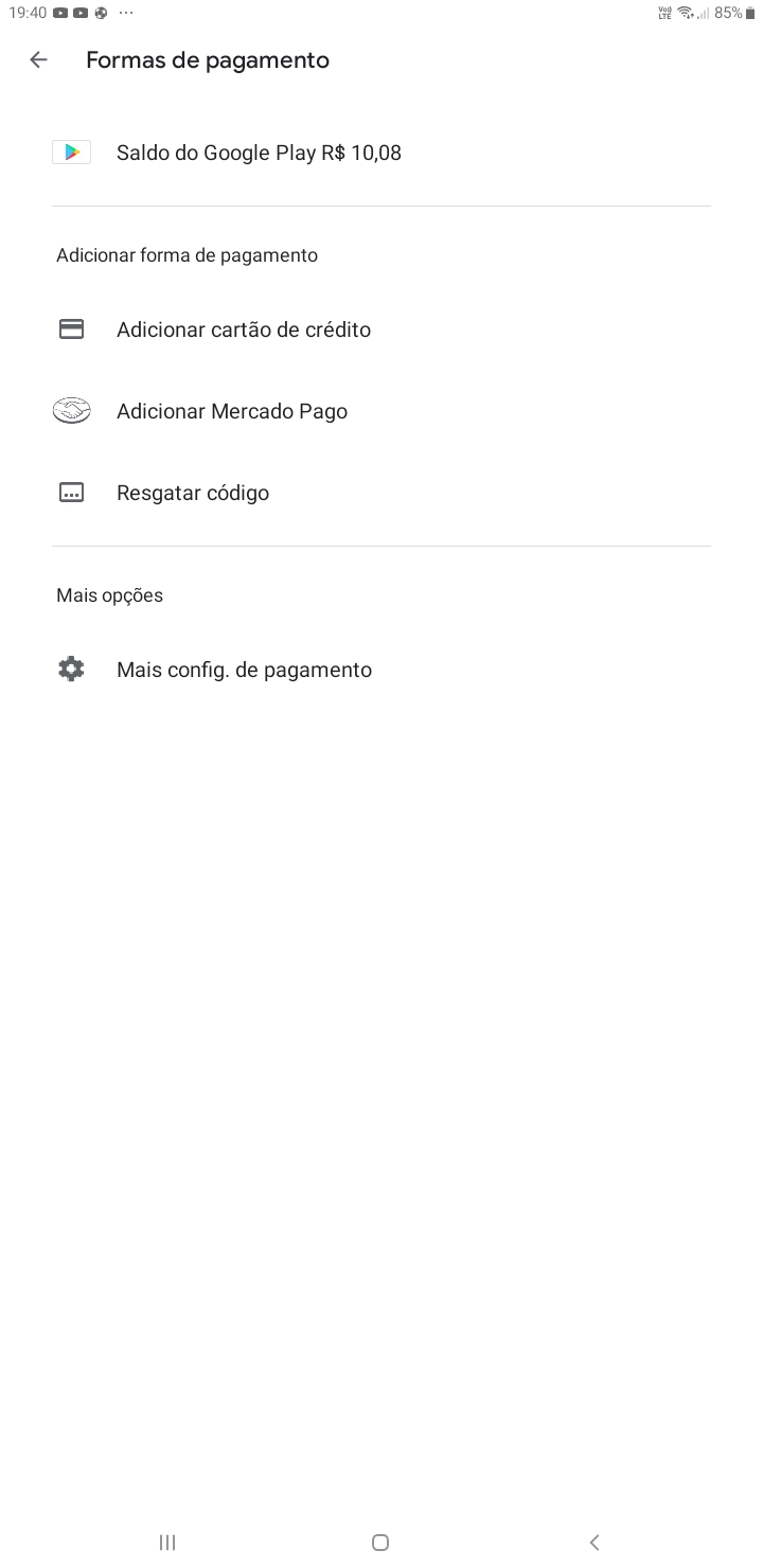 Por que não consigo resgatar o meu código no free fire? - Comunidade Google  Play