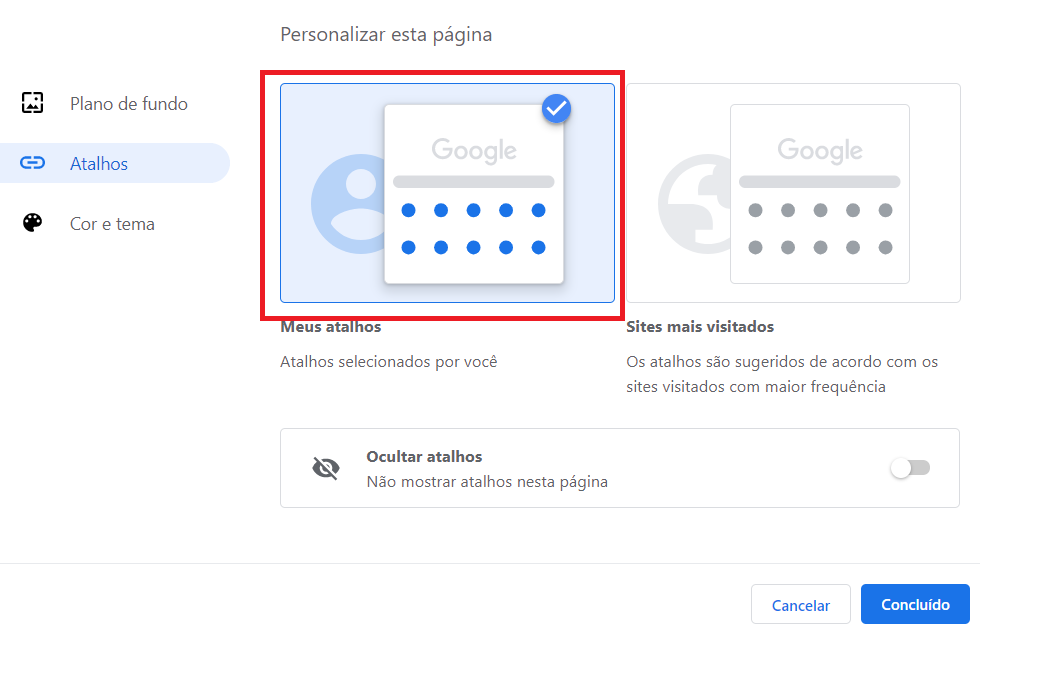 NÃO APARECE O ÍCONE PARA TRANSMITIR A TELA DO CELULAR - Comunidade Google  Chrome