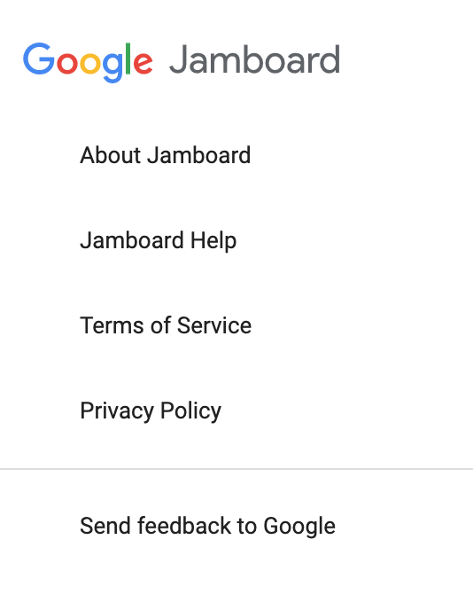 how can i write in fine text on jam board Jamboard Community