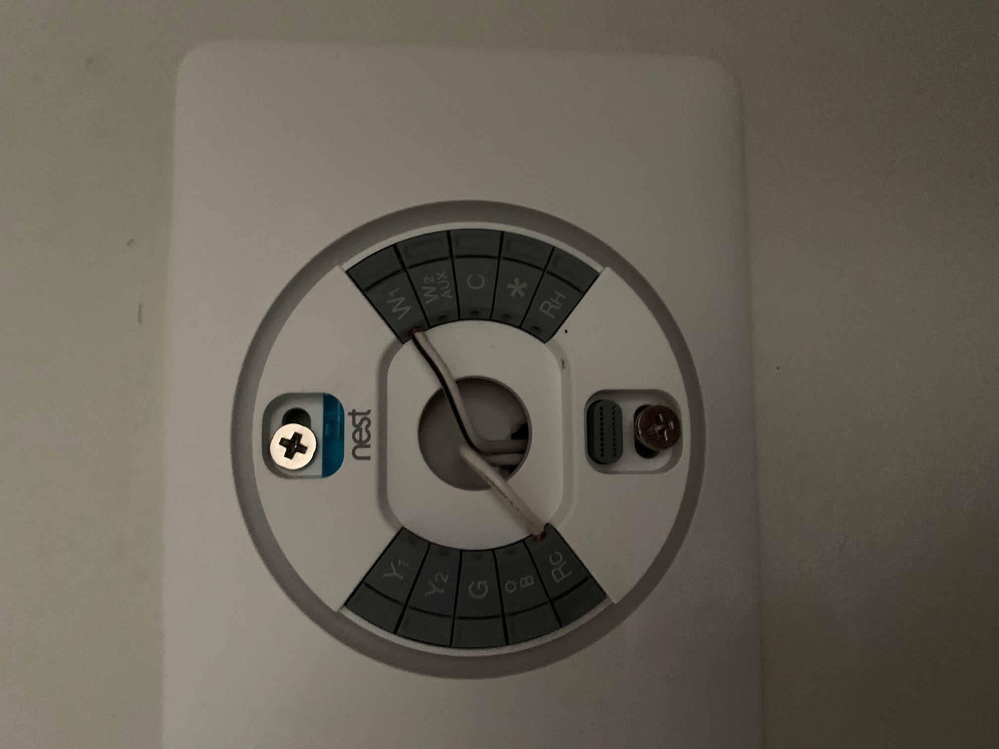 Nest Thermostat Not Turning Boiler Off Nest thermostat heating not turning off - Google Nest Community