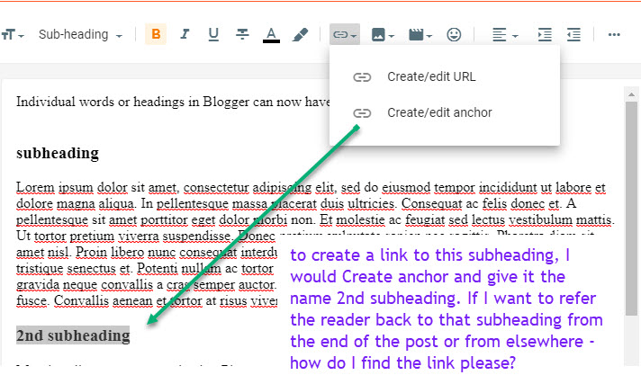 how to create a bookmark to a url how to create a bookmark to a url