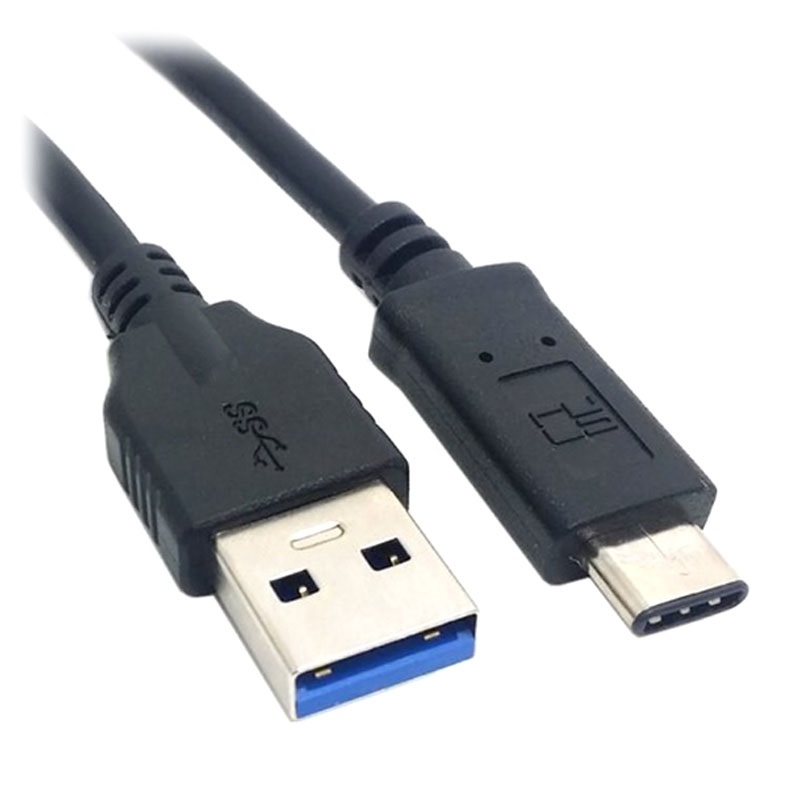 What IS the correct USB cable to use for Android Auto on the e