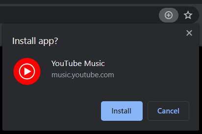 yt music windows