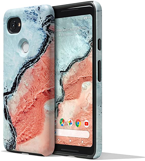 Google Earth Live Phone Case  Cool Material
