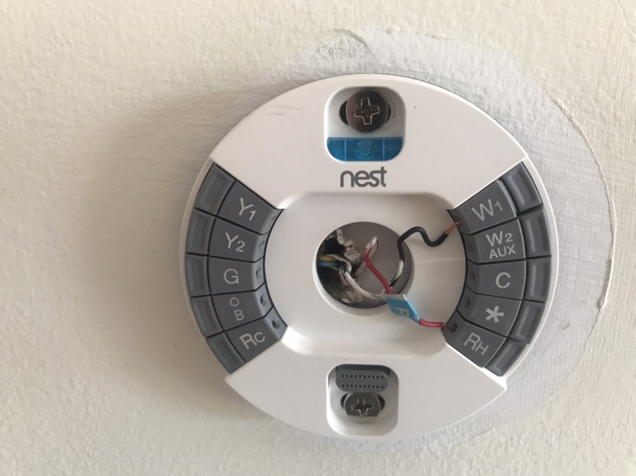 E74 Nest Error Google Nest Community