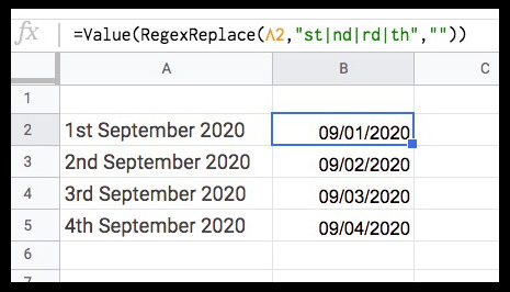 Date Formats – A trick to format date with “st”, “nd”, “rd”, “th”