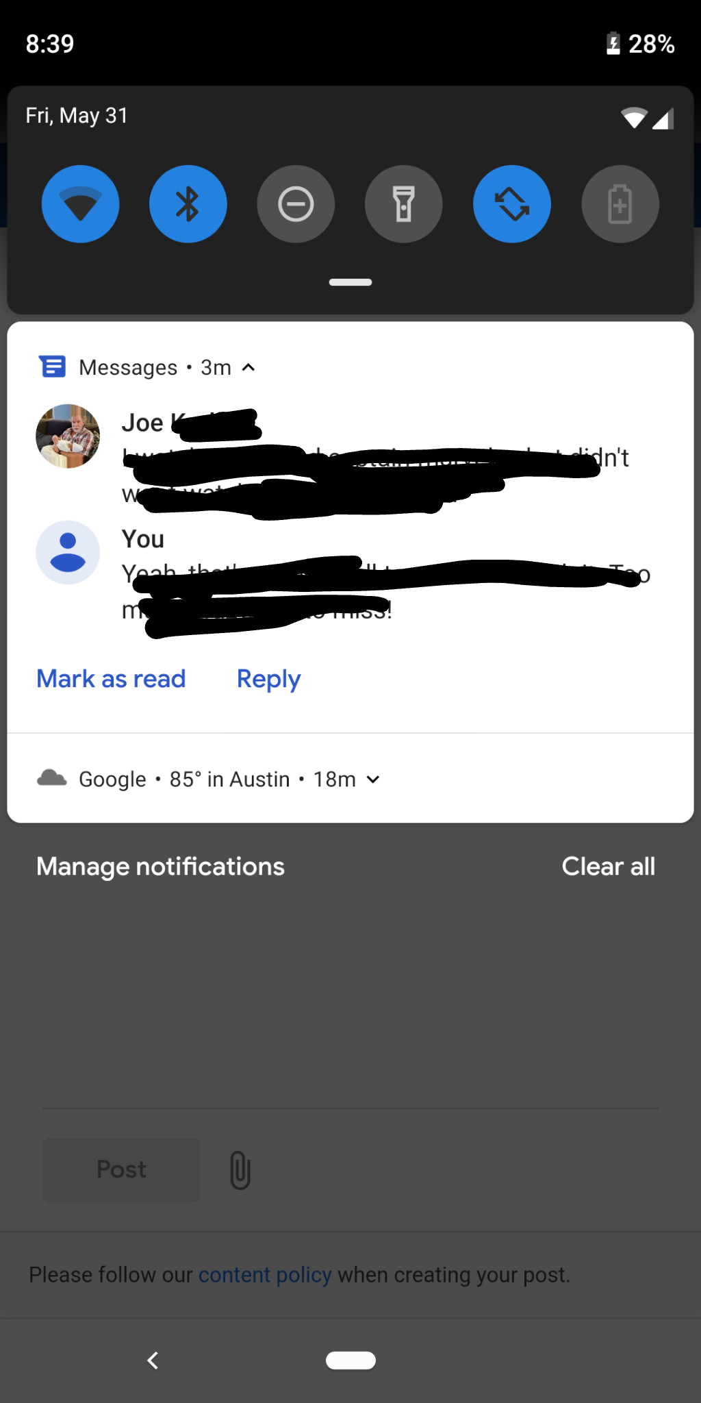 How to share avatar on Facebook in comments messenger as stickers  details inside