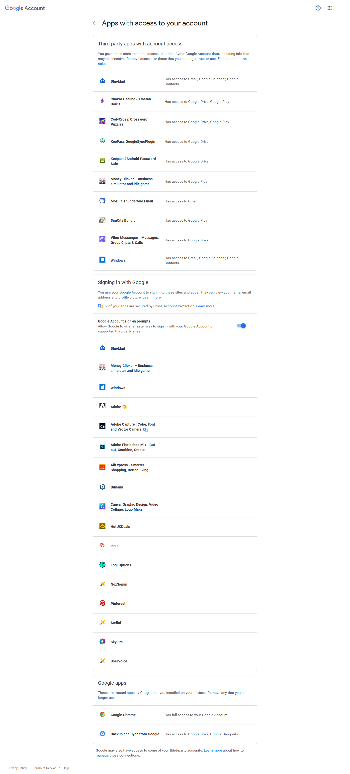 Why Does Google Calendar Delete Events Seemingly At Random Google 