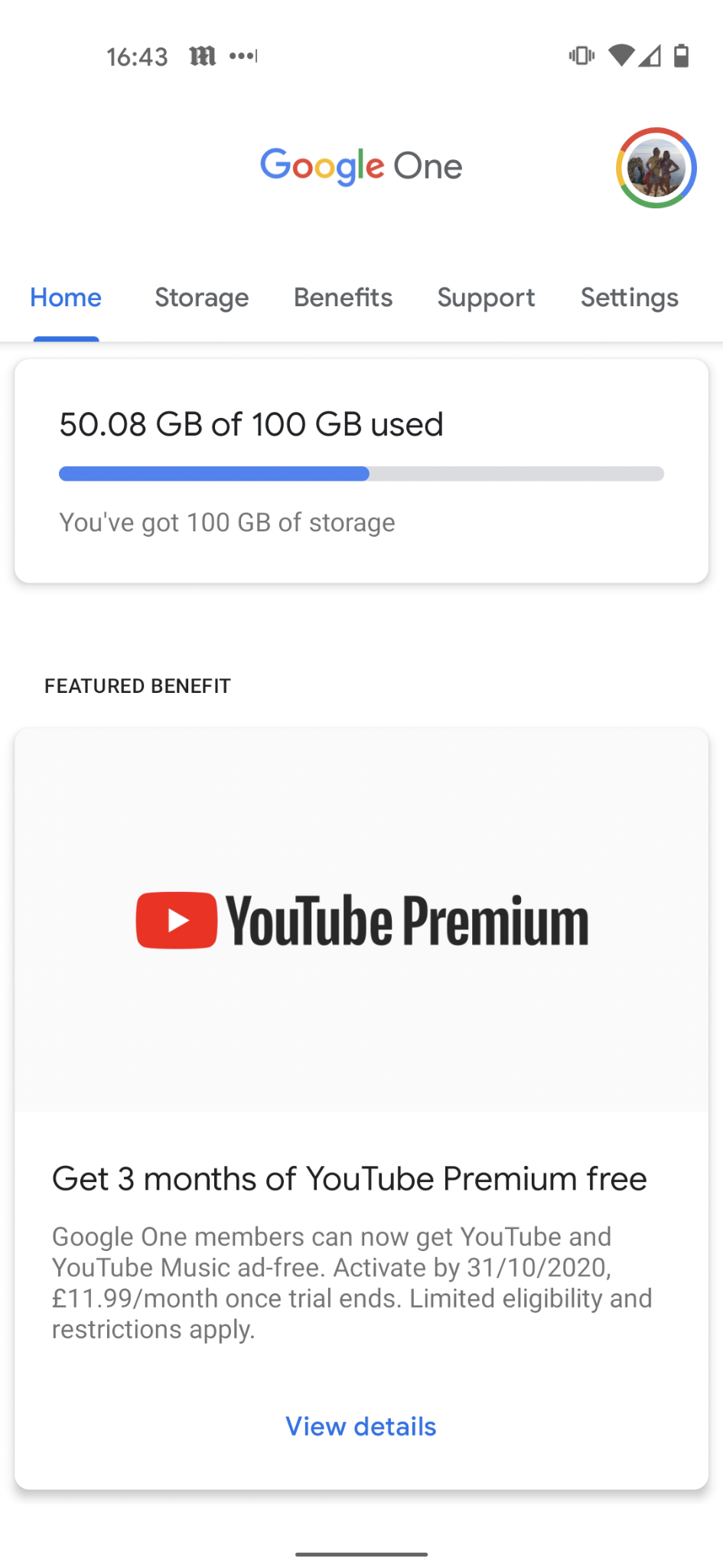 How Do I Get The Youtube Premium And Play Pass Memberships That Come With The Pixel 4a Google Pixel Community