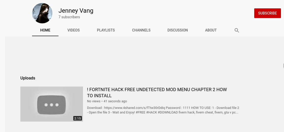 Fivem Mod Menu Fundamentals Explained