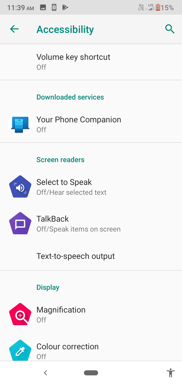 android 10 bluetooth/headphones notification sound even on silent or do