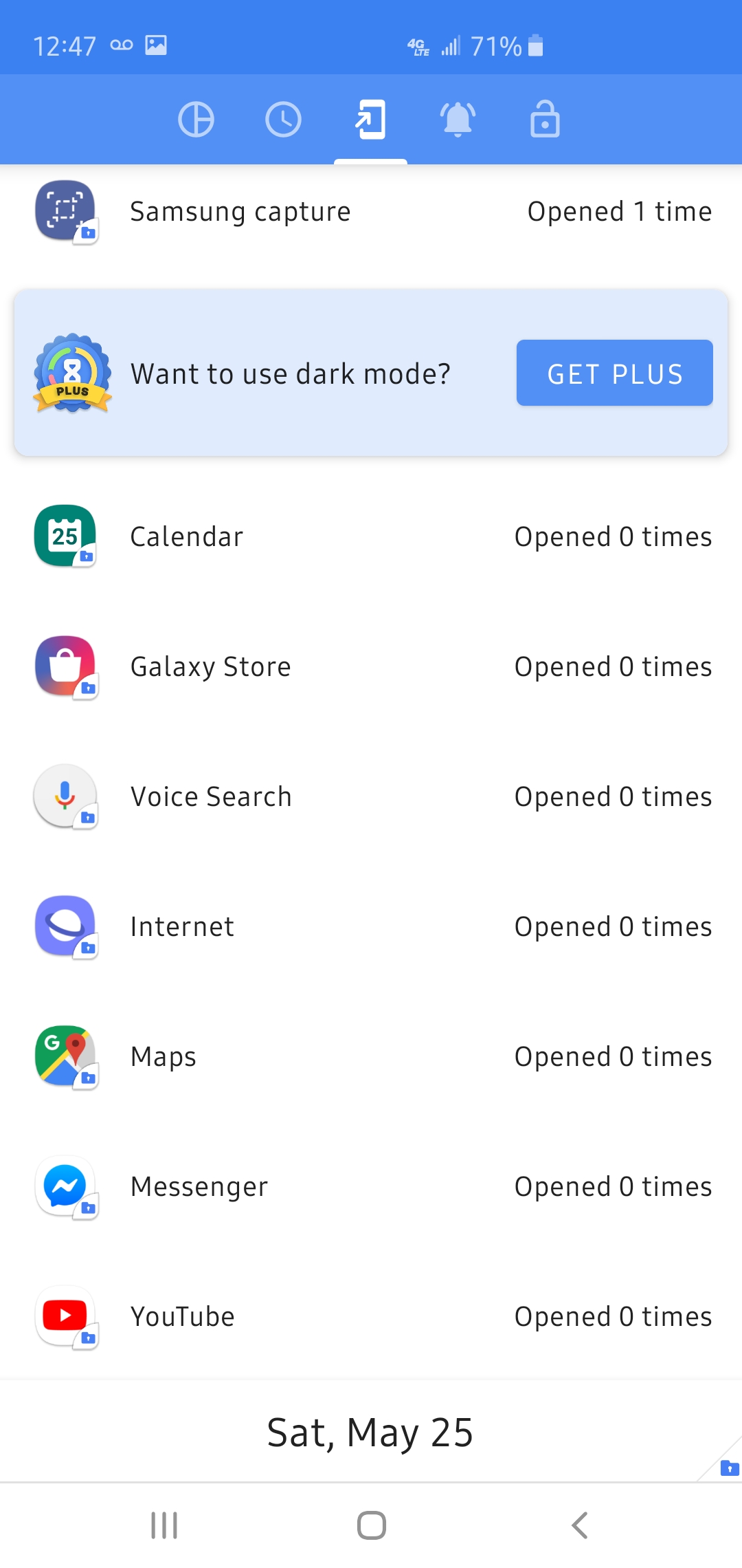 I don't see my device listed Google Account Community