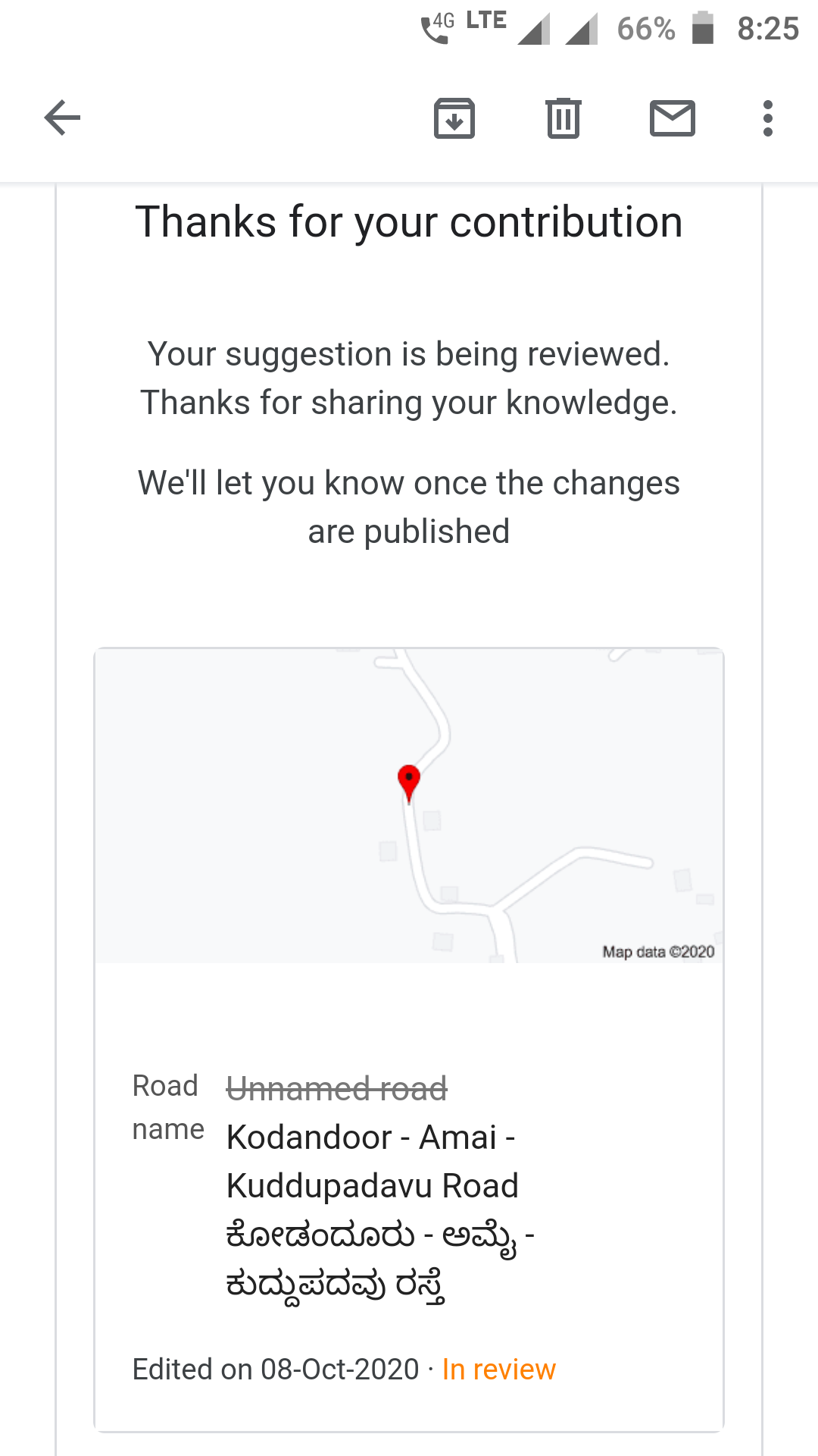 How To Add Road Name In Google Maps Google Maps Community