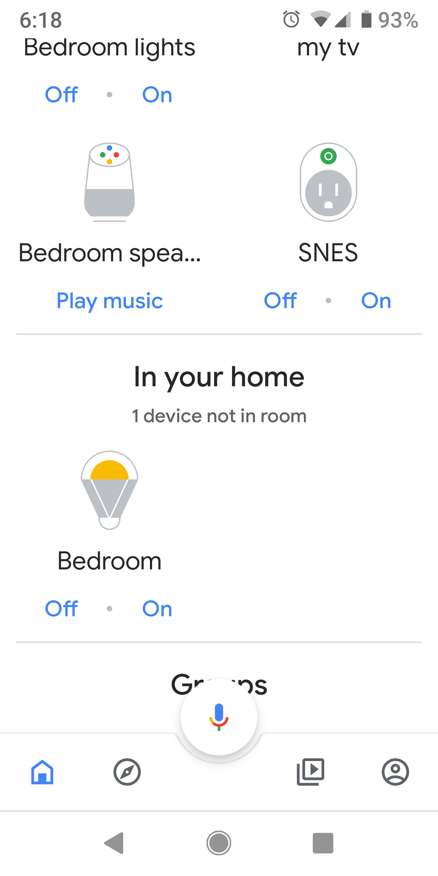 Yeelight Not Connecting To Google Home - Misbah