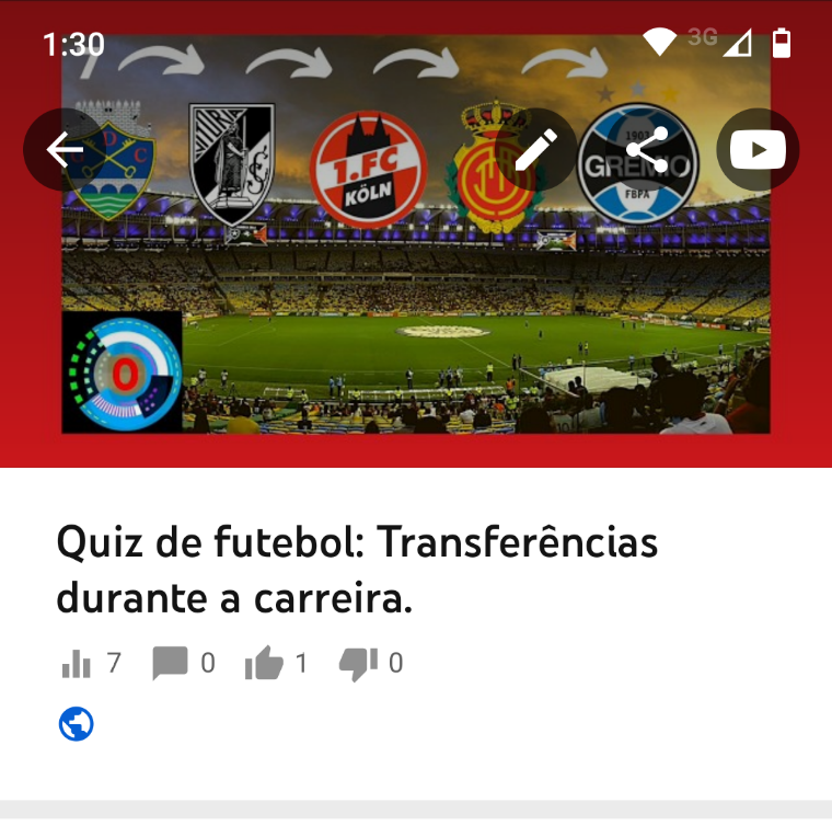 Quiz de Futebol - Página 40