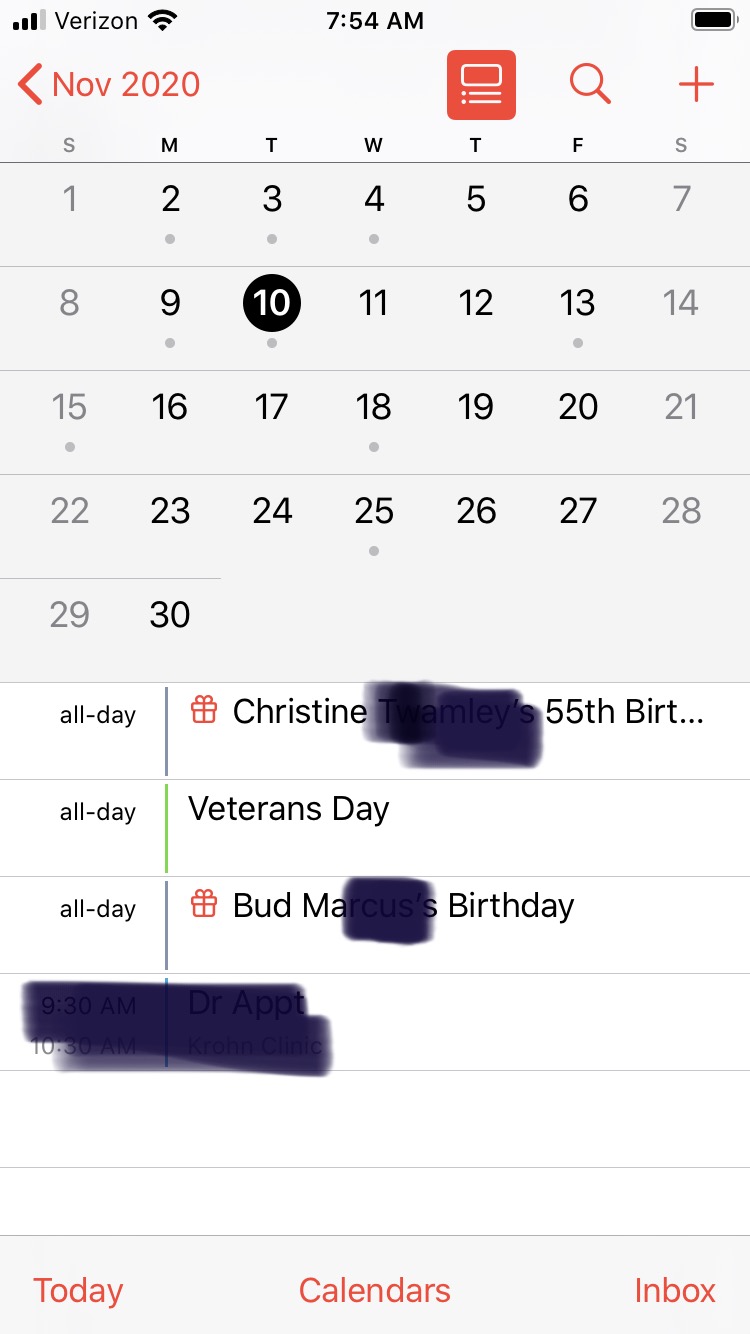 Why are events showing 2 consecutive days? ie, Christmas Eve shows on 23  AND 24 - Google Calendar Community