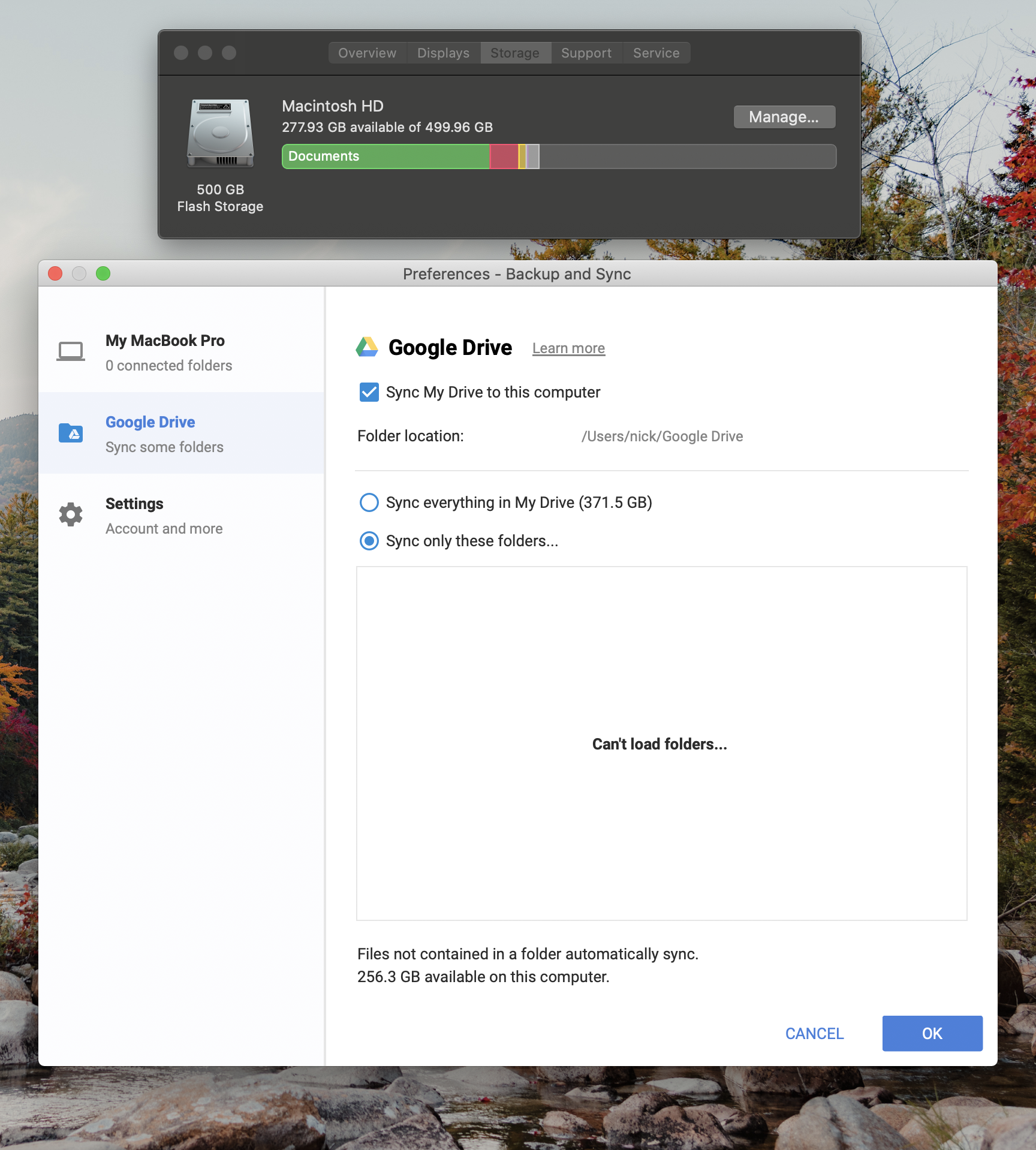 google drive folder not syncing google drive folder not syncing