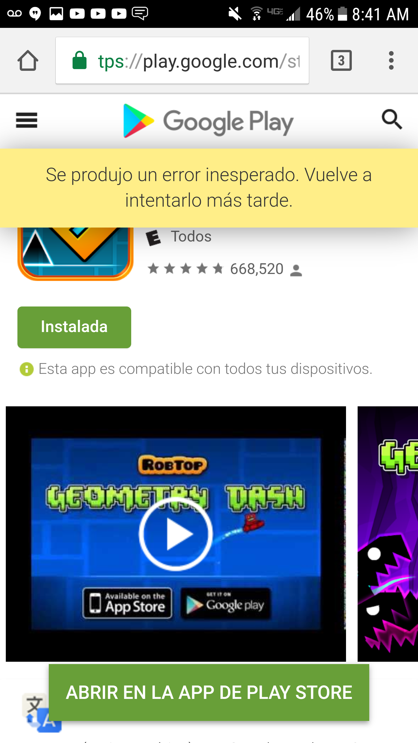 Porque play store no me permite descargar app y me aparece por mucho tiempo  Esperando la descarga - Comunidad de Google Play