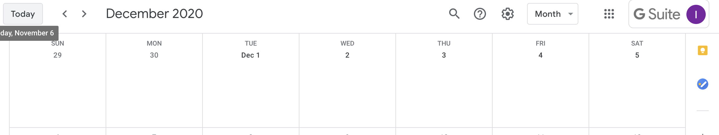 Why Are Calendar Events Not Showing Up On Calendar Created On 
