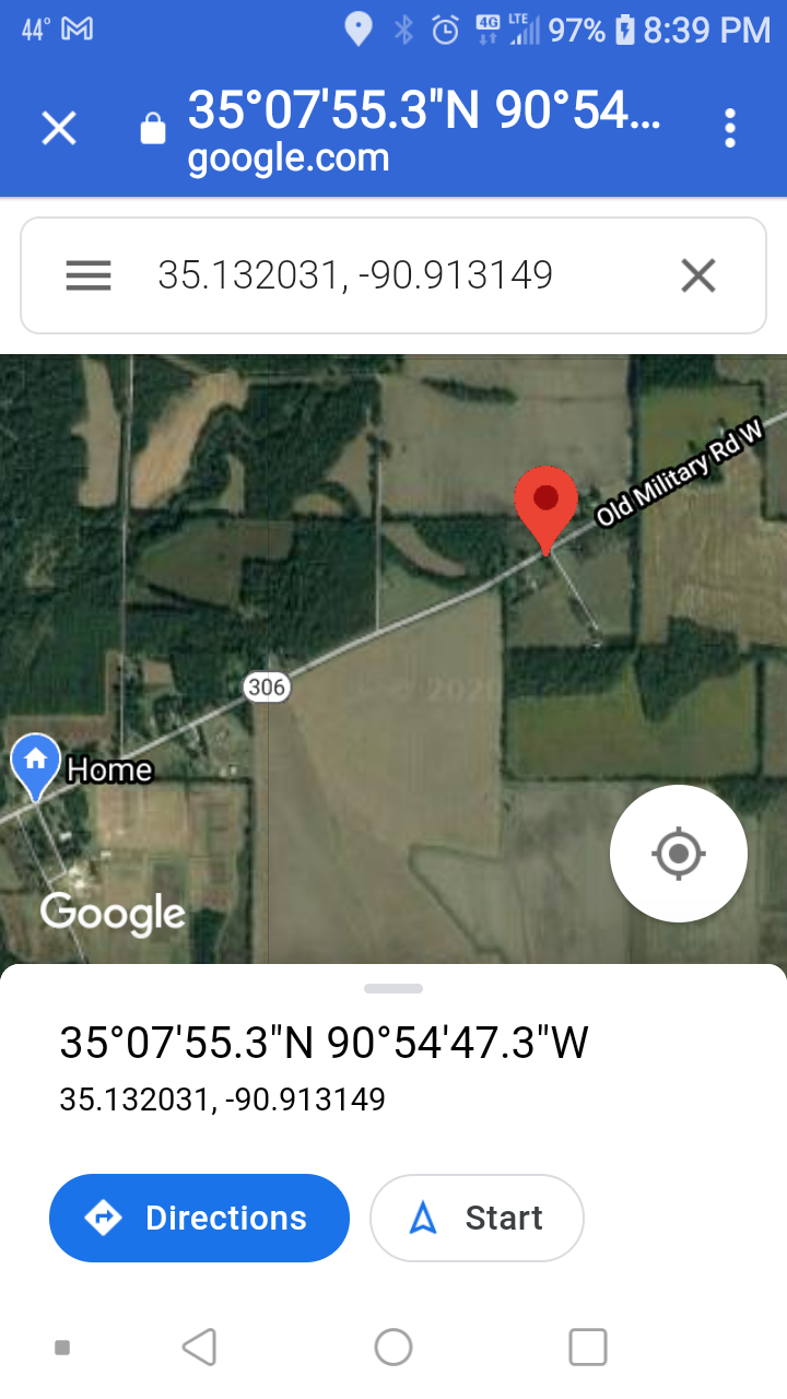Miles From My Location To Home Google Has My Home Address About 3 Miles Down The Road From Where My Home  Address Actually Is - Google Maps Community