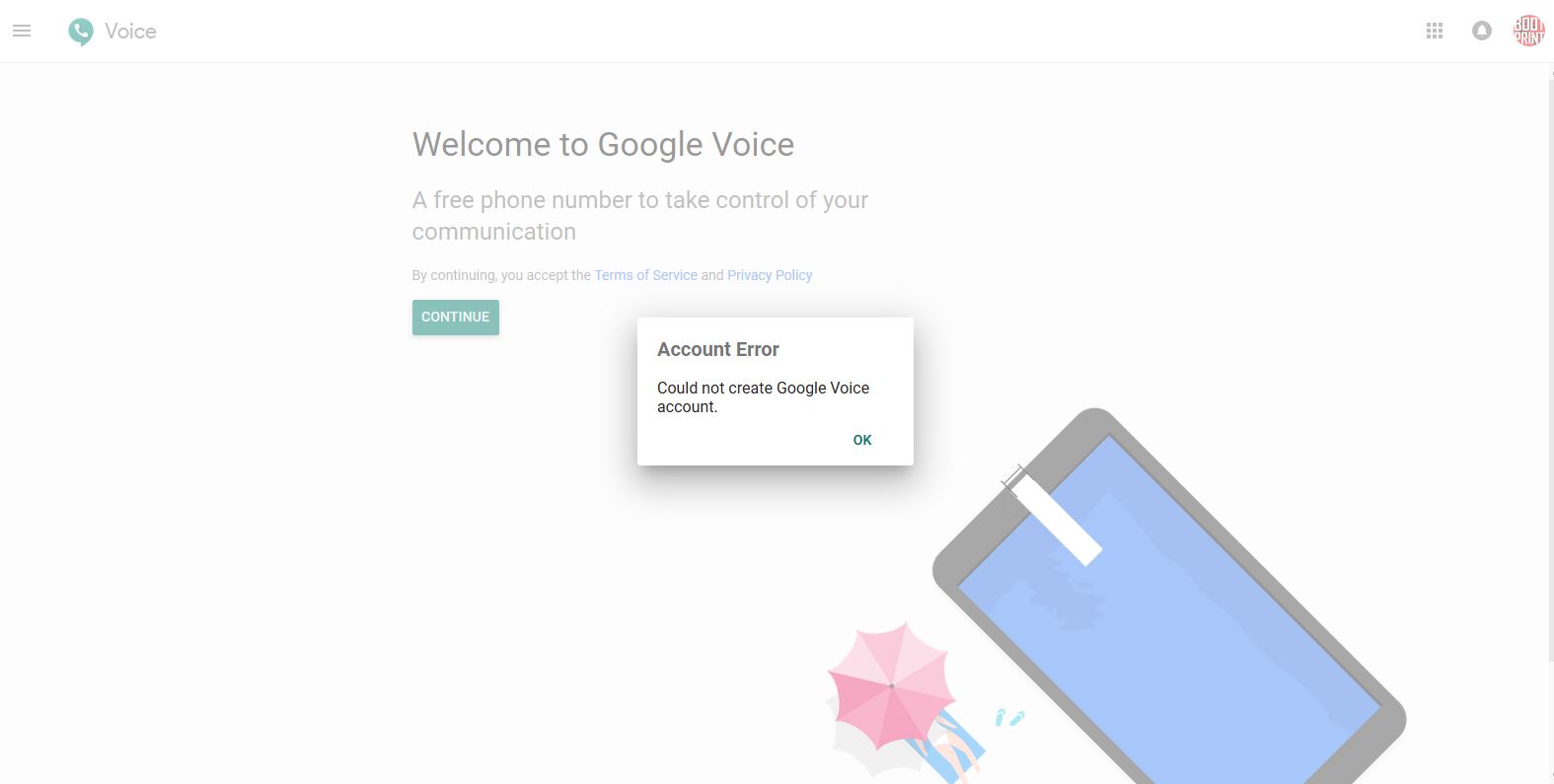 Unauthorised Google Voice Charges Google Voice Community - google roblox g payhelp ca