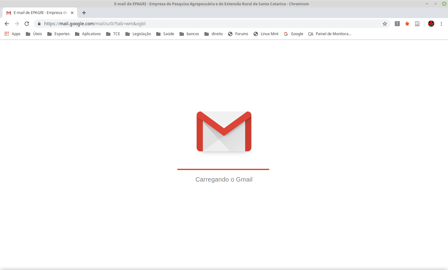 New gmail