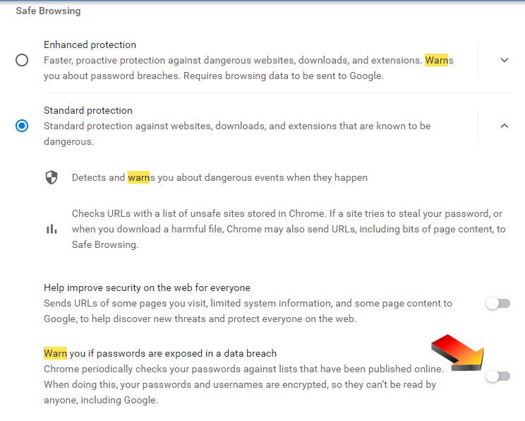 google compromised passwords google compromised passwords