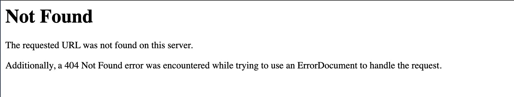 Unavailable user not found. Ошибка 404 Forbidden. Not found the requested URL was not found on this Server.. Ошибка 404 Двач. The requested resource was not found on this Server..