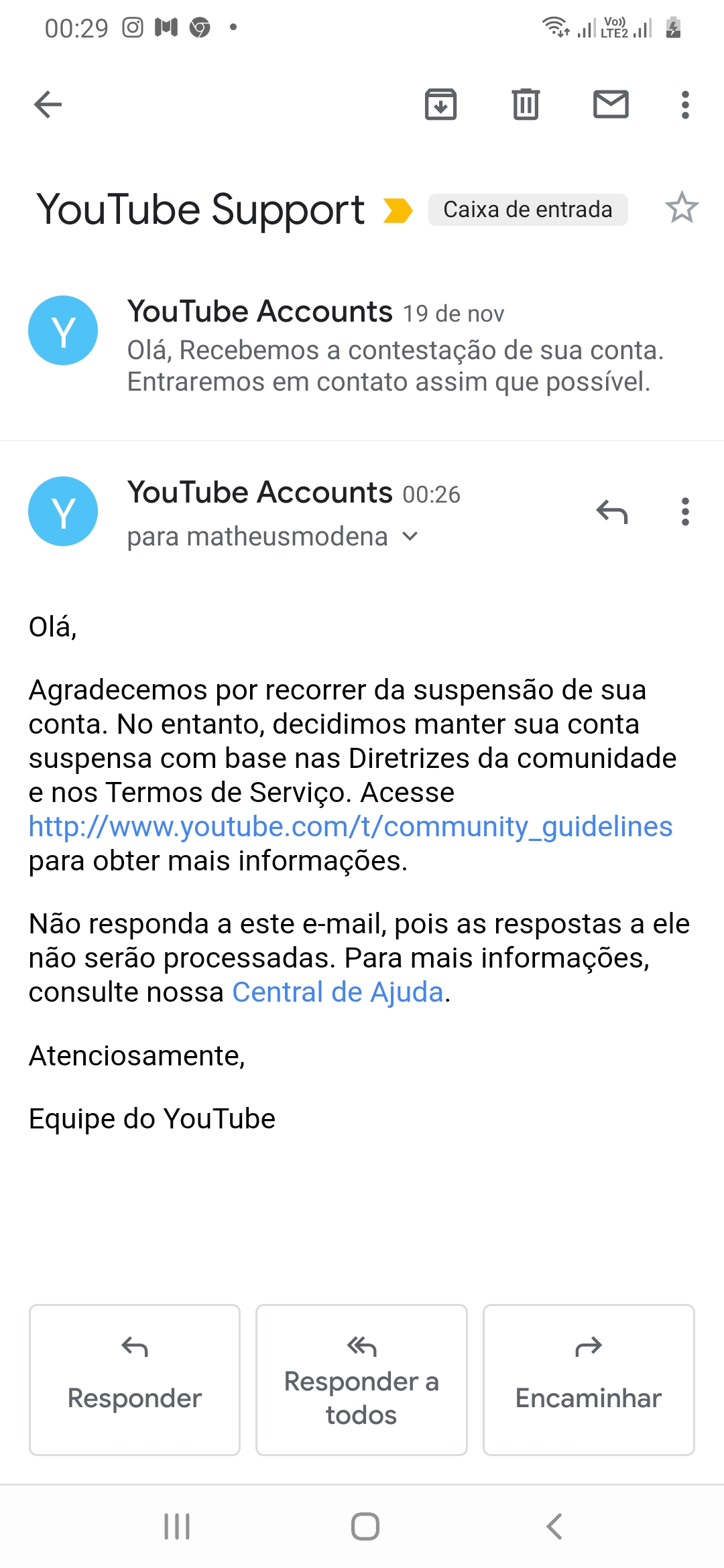 Primeiro dasérie de vídeos que postarei dando dicas e mostrando como faço a  suspensão, neste eu mo…