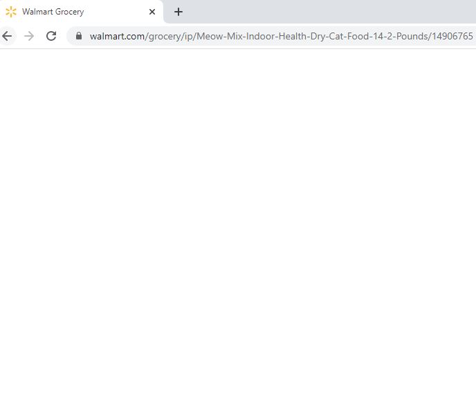 Page not loading properly. - Google Chrome Community