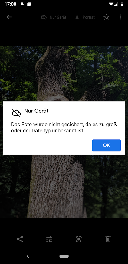 Aufnahme Im Portrait Modus Pixel Phone Help