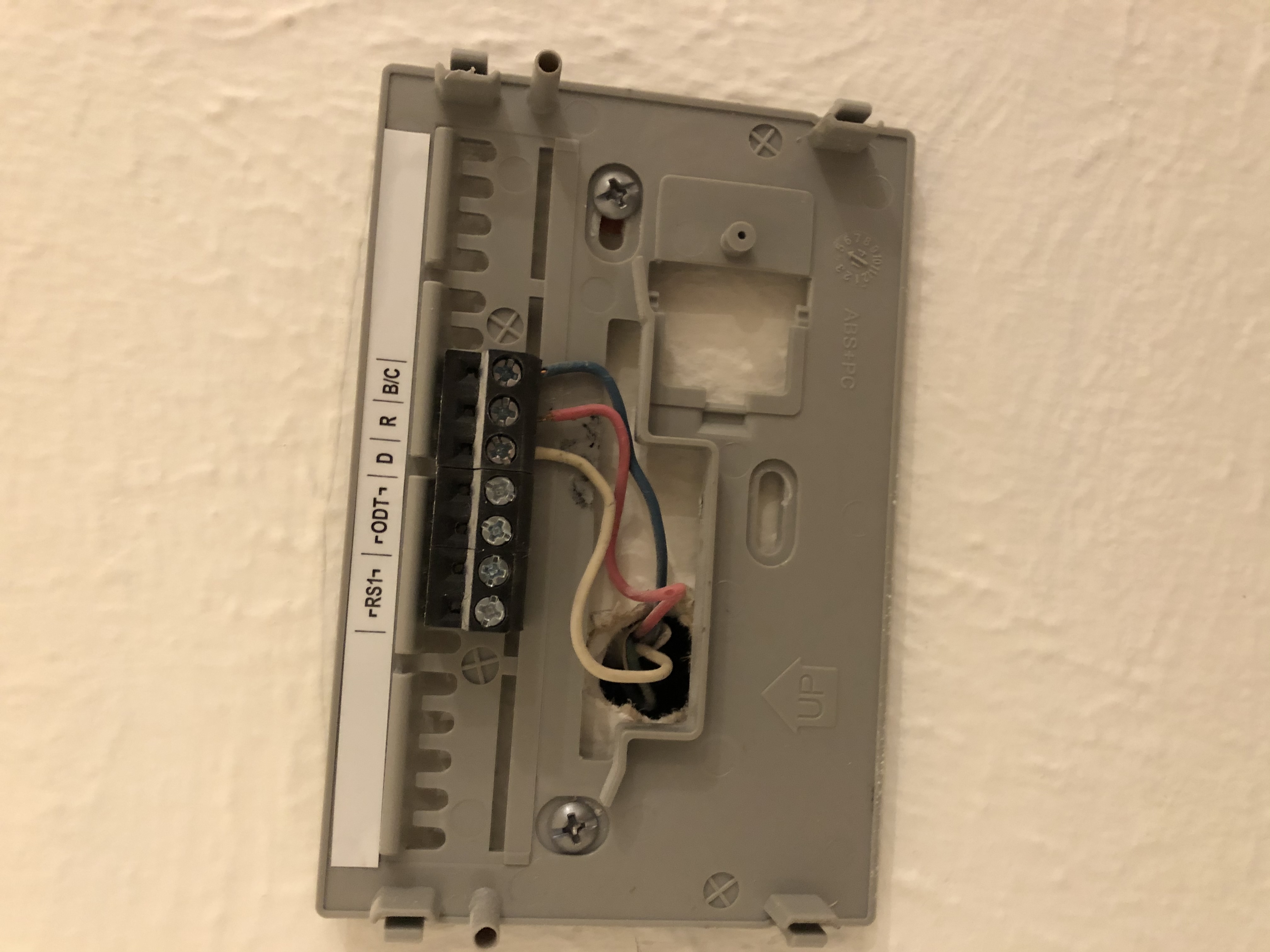 Wire compatibility Google Nest Community