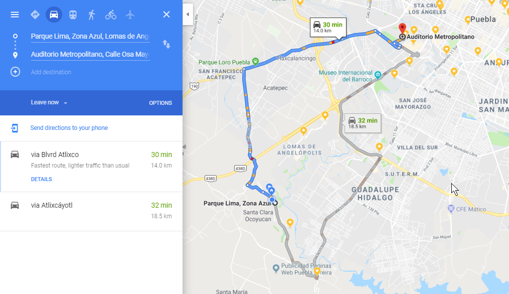 Route Map By Road Suddenly the fastest route never shows   Google Maps Community