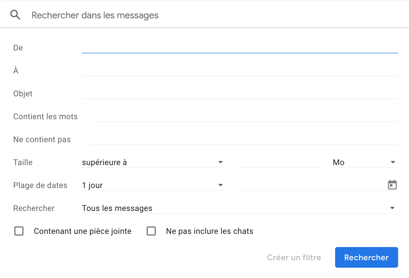 comment retrouver un mail supprimé free