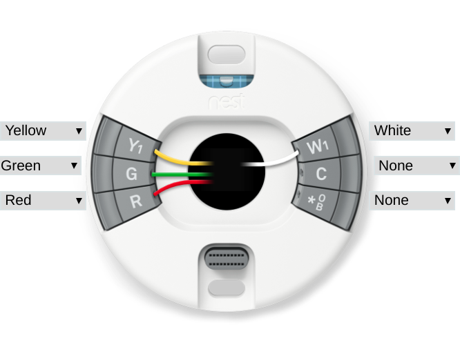 OK, I’m sure this has already been asked. Will my Nest Thermostat E