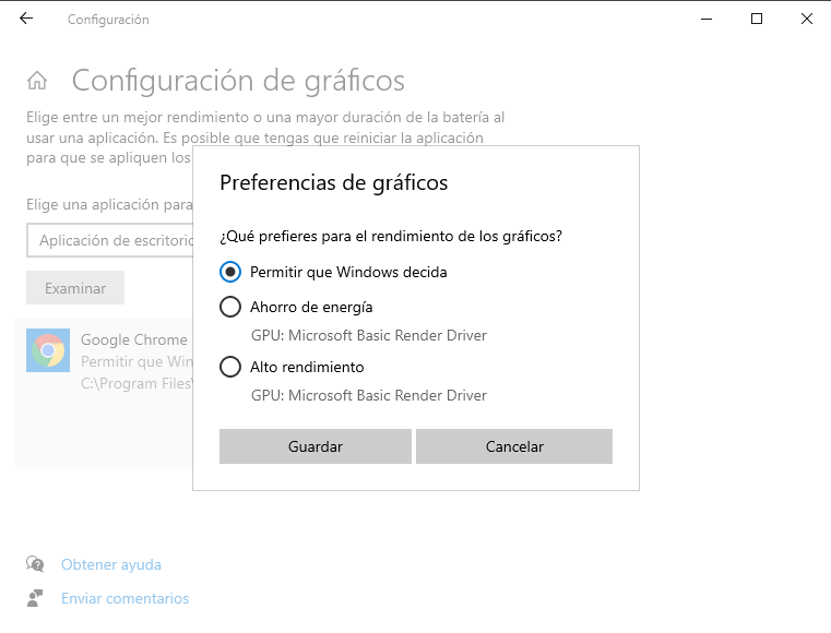 Activar tarjeta grafica nvidia windows 10 new arrivals