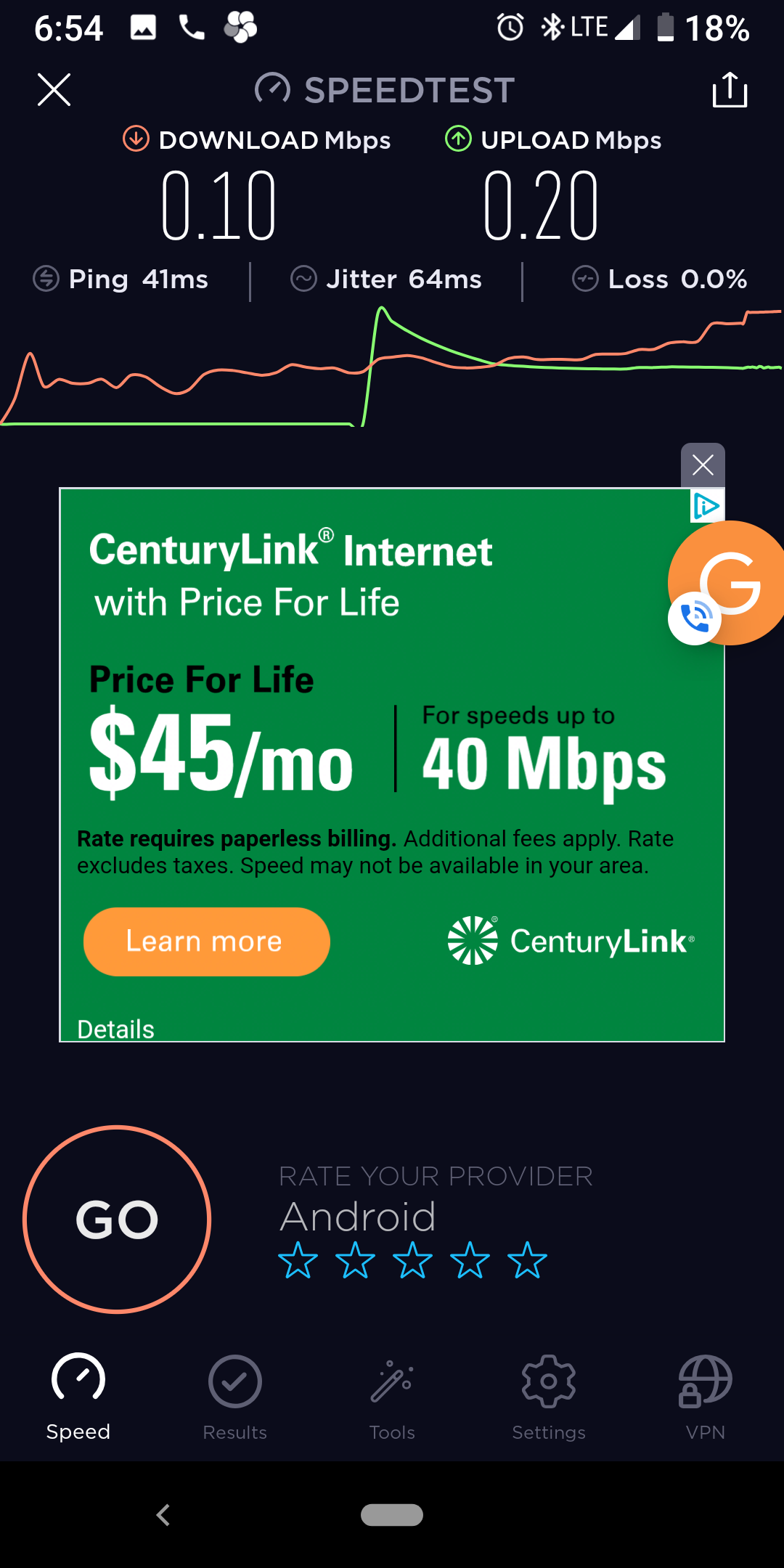 How To Fix Slow Lte Download Speed Pixel 3 Pixel Phone Community