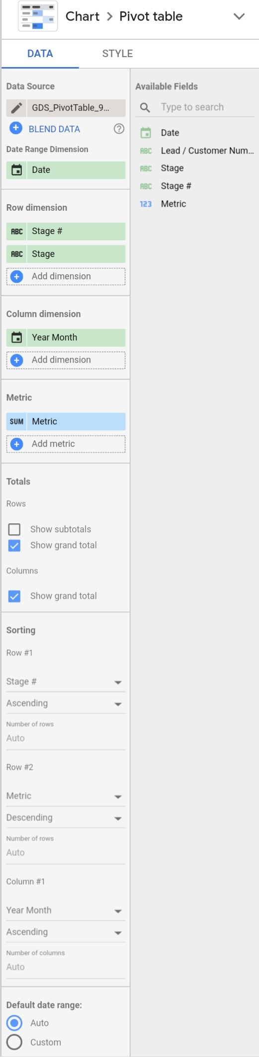 how-to-put-months-in-chronological-order-pivot-table-excel