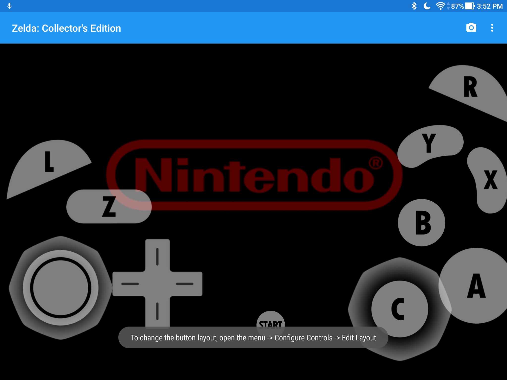 configure keyboard for dolphin emulator mac